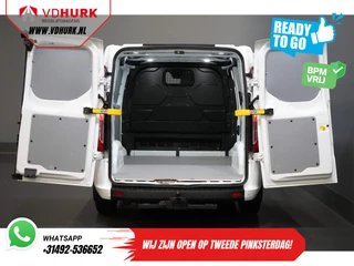 Ford Transit Custom - afbeelding nr 5