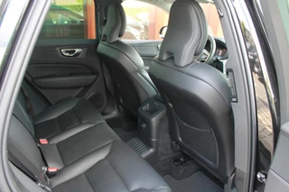 Volvo XC60 Volvo XC60 T6 Recharge AWD Plus Dark | Longe Range | Panoramadak | Leder | Parkeercamera | Stoelverwarming | Memory Stoelen | Keyless - afbeelding nr 20