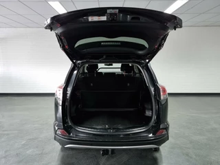 Toyota RAV4 Toyota RAV4 2.5 Hybrid AWD Style / Team-D / Afn. Trekhaak - afbeelding nr 25