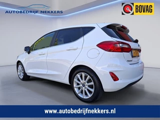 Ford Fiesta - afbeelding nr 4
