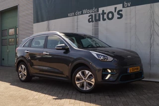 Kia e-Niro - afbeelding nr 4