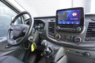 Ford Transit Ford Transit 2.0 TDCI 130PK L3H2 - Airco - Navi - Cruise - € 17.500,- Excl. - afbeelding nr 3