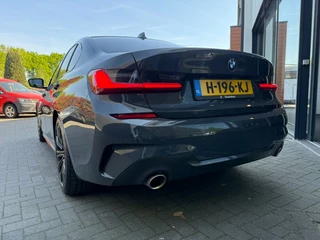 BMW 3 Serie - afbeelding nr 6