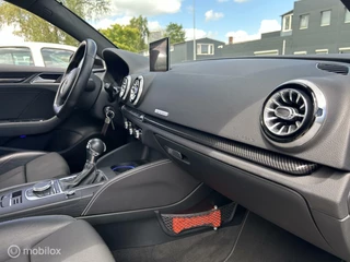 Audi A3 Audi A3 Sportback 1.4 TFSI Pro Line S g-tron|AUTOMAAT|SFEER - afbeelding nr 19