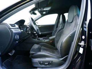 Škoda Superb Skoda Superb Combi 1.4 TSI iV 218pk Sportline Business | 360 Camera | Sportstoelen | 19 inch LMV - afbeelding nr 5