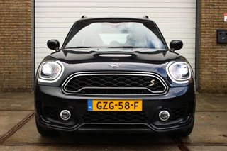 MINI Countryman Mini Countryman 2.0 Cooper S E ALL4 John Cooper Works - afbeelding nr 52