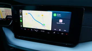 Škoda Octavia Škoda Octavia Combi 1.0 TSI |ACC|Lane assist|Camera|Vol opties! - afbeelding nr 20