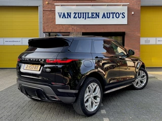 Land Rover Range Rover Evoque - afbeelding nr 2