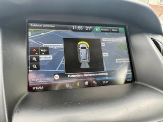 Ford Focus Ford Focus 2.0 TDCI Titanium Edition NAVI CLIMA CAMERA RIJDT GOED APK 12-2025 - afbeelding nr 9