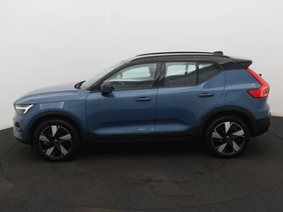 Volvo XC40 Volvo XC40 Single Core 69 kWh Navi | Camera | Pre-conditioning | Cruise - afbeelding nr 2