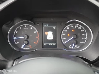 Toyota Yaris Toyota Yaris 1.5 VVT-i Design Red - afbeelding nr 12