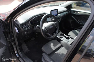 Ford Focus Ford Focus Wagon 1.5 EcoBoost Active Bsns Panoda/18Inch/NAP - afbeelding nr 9