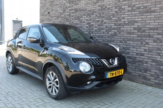 Nissan Juke - afbeelding nr 5