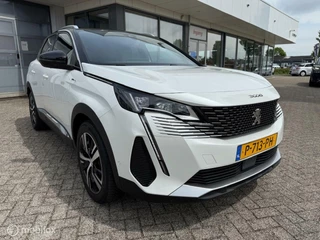 Peugeot 3008 Peugeot 3008 1.6 HYbrid 225 Blue Lease GT Line - afbeelding nr 3