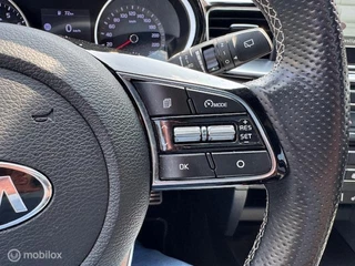 Kia ProCeed Pro Ceed 1.0 Turbo 120pk  GT-Line  Panorama dak, 17 inch velg.  Keyless entry , Voorstoelen & Stuur verwarmd , Navigatie , Achteruit rij Camera  , Apple Carplay / Android Auto , GT Line exterieur  & interieur - afbeelding nr 30
