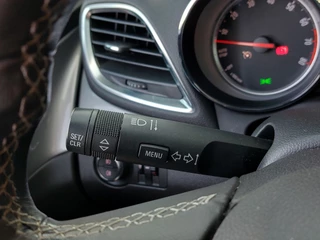 Opel Mokka 1.4 Turbo 140pk Edition+ | Navi | Bose Sound | Clima | Cruise | Pdc V+A+Camera | Licht+Regensensor | Bluetooth Carkit+Streaming | Mistlampen | Privacy Glass | 17''lm - afbeelding nr 21