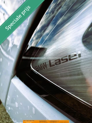 BMW 3 Serie BMW 3-serie Touring 330e High Executive, M-Sport, BMW Laser - afbeelding nr 13