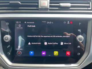 SEAT Arona SEAT Arona 1.0 TSI Style, Nav, Camera, Carplay, Stoelverwarming - afbeelding nr 23
