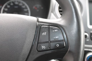 Hyundai i10 Hyundai i10 1.0I PREMIUM CLIMA NAVI STOELVERWARMING TREKHAAK - afbeelding nr 8