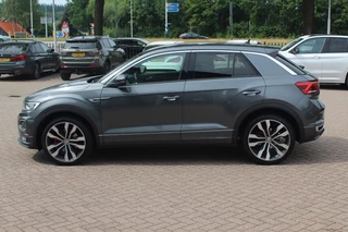 Volkswagen T-Roc Volkswagen T-Roc 1.5 TSI Sport Business 3x R-Line / Camera / Virtual Cockpit / Navigatie / 19'' / Keyless / Stoelverwarming / ACC - afbeelding nr 7