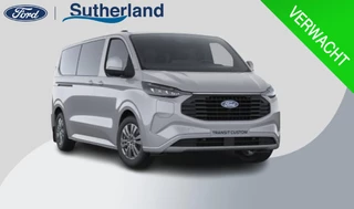 Ford Transit Custom - 57109447-0
