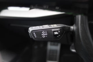 Audi RS3 Audi RS3 Limousine 2.5 TFSI quattro / Verlengd Garantie / Milltek / Keramisch / Panoramadak / Camera / Head-up / B&O / Matrix LED / ACC / Leder - afbeelding nr 34