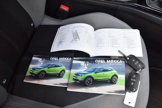 Opel Mokka Opel Mokka 1.2 GS Line | stuurwiel verwarmd | buitenspiegels elektrisch inklapbaar | Apple Carplay/Android Auto | - afbeelding nr 34
