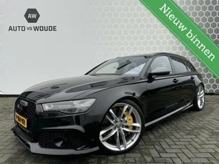 Audi RS6 - 136519975-0