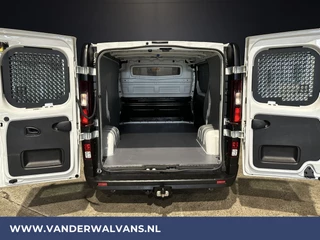 Renault Trafic Trekhaak, Parkeersensoren - afbeelding nr 3