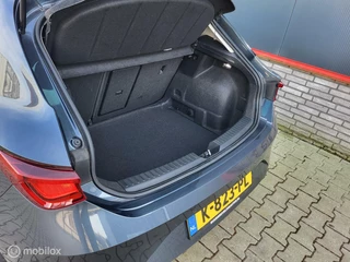SEAT Leon Seat Leon TSI 110 PK H6 (NIEUWE MODEL) Navi Digi Cockpit Camera Stoel+Stuurverwarming LeerAlcantara Parkassist Led - afbeelding nr 32