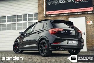 Volkswagen Polo Volkswagen Polo 2.0 TSI GTI|Pano|Beats|Keyless|ACC|Virtual| - afbeelding nr 2