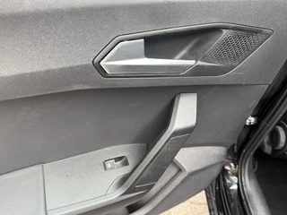 SEAT Leon SEAT Leon Sportstourer 1.5 TSI Style Business Intense - afbeelding nr 33