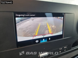 Mercedes-Benz Sprinter Mercedes Sprinter 514 CDI 3.0L V6 Automaat Dubbel Cabine L2H2 Dubbellucht 3,5t Trekhaak Camera Airco Cruise Doka Mixto L2 8m3 Airco Dubbel cabine Trekhaak Cruise control - afbeelding nr 12