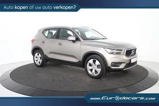 Volvo XC40 - afbeelding nr 5