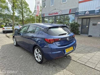 Opel Astra OPEL ASTRA 1.2 EDITION / Carplay / Camera / - afbeelding nr 8