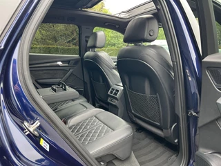 Audi SQ5 - afbeelding nr 21