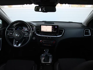 Kia Ceed Sportswagon Kia Ceed Sportswagon 1.6 GDI PHEV DynamicPlusLine | ACC | - afbeelding nr 36