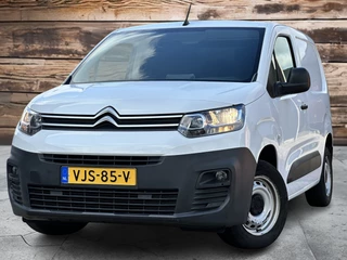 Citroën Berlingo - 389588054-0