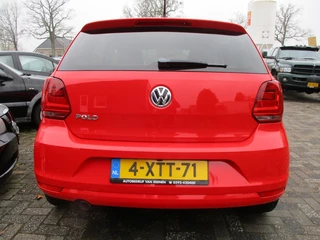 Volkswagen Polo - afbeelding nr 5