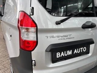 Ford Transit Courier - afbeelding nr 21