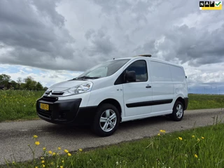 Dangel JUMPY 4X4 Inrichting,220V