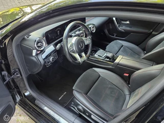 Mercedes-Benz A-Klasse Mercedes A-klasse AMG 35 MATIC+ Premium Plus - afbeelding nr 10