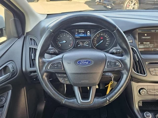 Ford Focus Ford Focus 1.0 Trend Edition Airco | Bluetooth | Navigatie | PDC achter | Multifunctioneel stuurwiel | Nette auto! - afbeelding nr 21