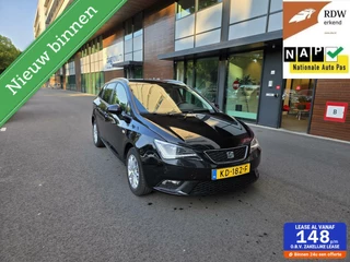 SEAT Ibiza - 347940336-0