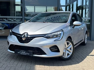 Renault Clio Renault Clio 1.6 E-TECH BUSINESS ZEN AUTOMAAT AIRCO NAVI. - afbeelding nr 1
