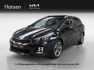 Kia Ceed Sportswagon 1.0 T-GDi GT-Line