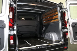 Renault Trafic - afbeelding nr 16