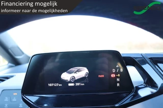 Volkswagen ID.3 Volkswagen ID.3 First Plus 58 kWh 3 fase adaptive cruise lane asist carplay stoel+stuur verwarming sfeerverlichting camera regensensor - afbeelding nr 39