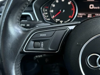 Audi A4 Audi A4 Avant 2.0 TFSI Sport AUTOMAAT NL AUTO*ELEK. HAAK - afbeelding nr 20