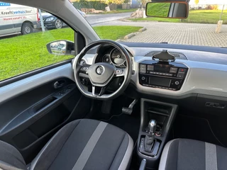 Volkswagen e-up! Camera | Cruise - afbeelding nr 4